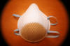 N95 Moldex 2200 Raleigh Durham Medical Face Mask